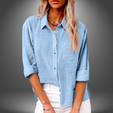 Bleu clair