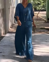 Bleu foncé