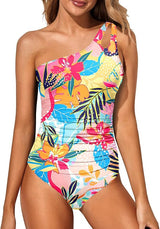 Fleurs tropicales