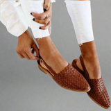 Marron foncé