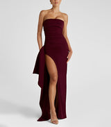 Rouge bordeaux