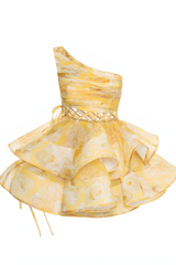 Jaune
