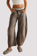 Kaki foncé
