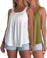 Blanc + Vert armée