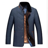 Bleu foncé