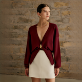 Rouge foncé