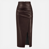 Marron foncé