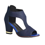 Bleu foncé