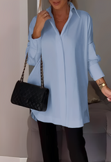 Bleu clair