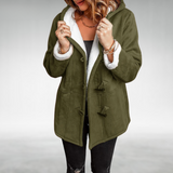 Vert militaire