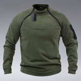 Vert armée