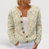 Fleurs Jaunes
