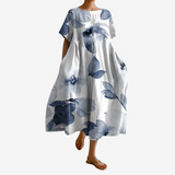 Fleur bleue