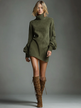 Vert armée