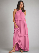 Rose vif
