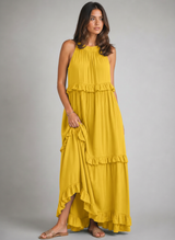 Jaune