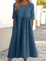Bleu marine
