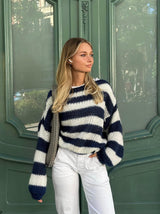 Bleu marine