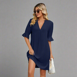 Bleu marine