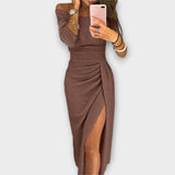 Marron