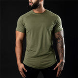 Vert armée