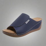 Bleu foncé