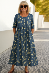Bleu marine
