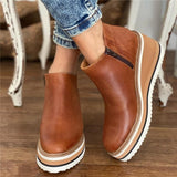 Marron foncé