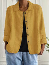 Jaune