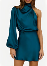 Bleu foncé