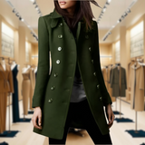 Vert Militaire