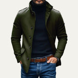 Vert militaire