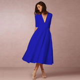 Bleu pourpre