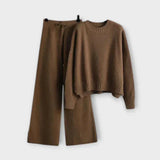 Marron Foncé