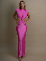 Rose vif