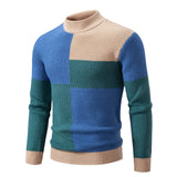 Bleu-Vert