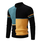 Noir-Vert-Jaune