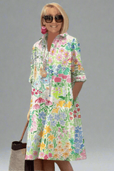 Floral Multicolore