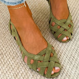 Vert olive