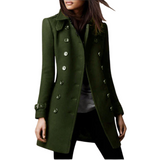 Vert militaire