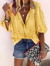 Jaune