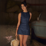 Bleu Marine