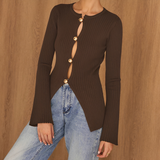 Marron Foncé