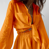 Orange