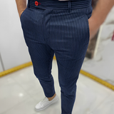 Bleu / Blanc