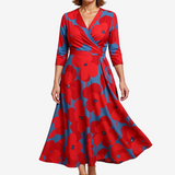 Rouge/Bleu