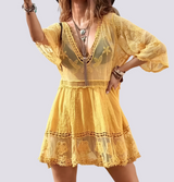 Jaune