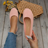 Balade - Rose