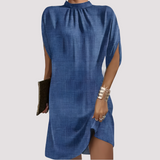 Bleu foncé