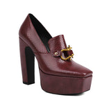 Marron